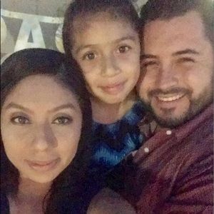 Meet your Posher, Norma